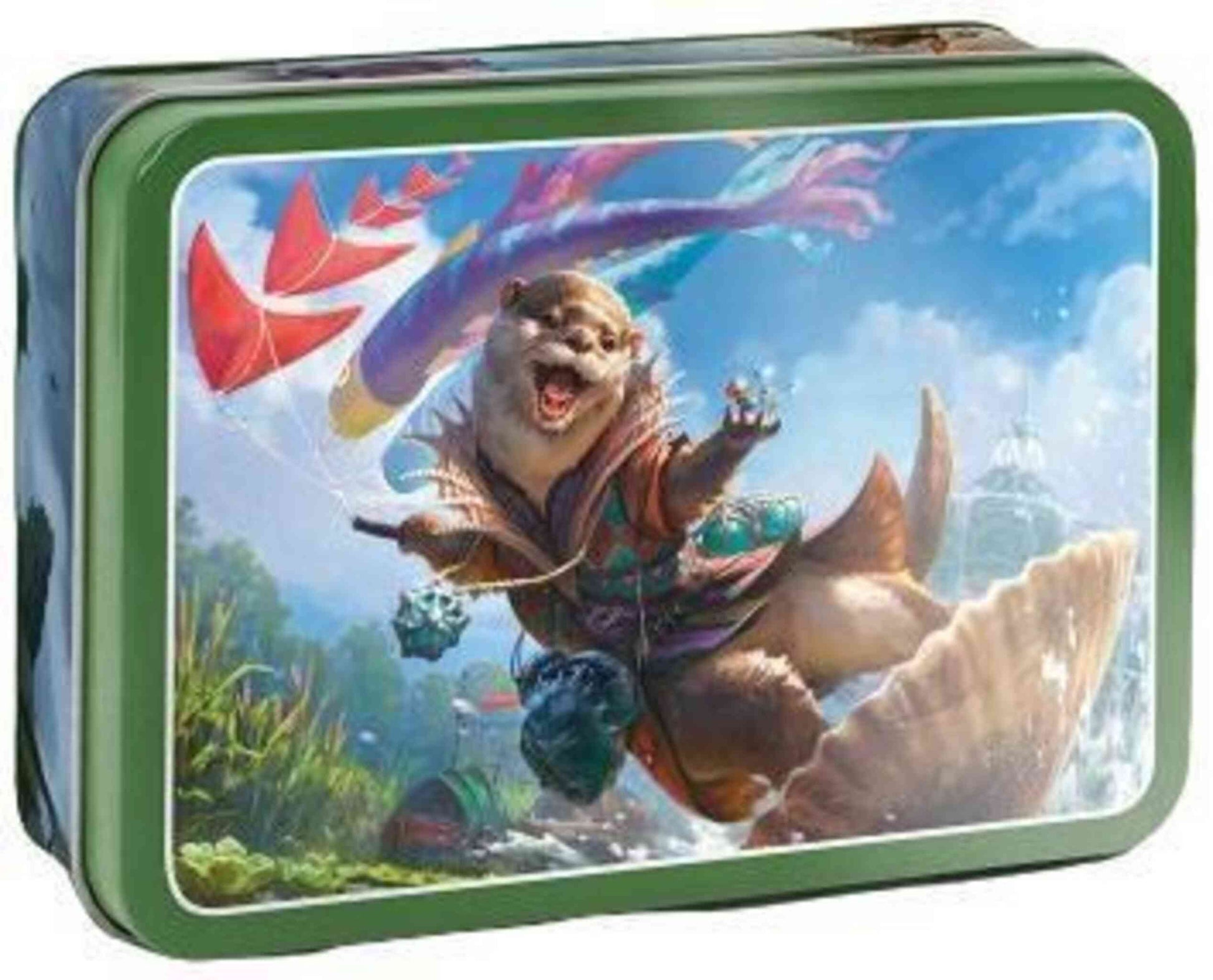 Beadle & Grimm's MTG Token Set - Bloomburrow