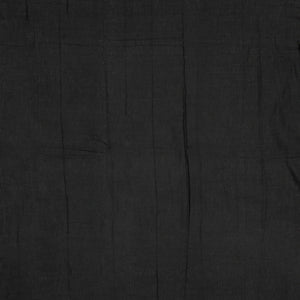 Crimson Handloom Orissa Cotton Saree With Tie & Dye Flower Motifs