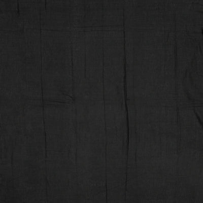 Crimson Handloom Orissa Cotton Saree With Tie & Dye Flower Motifs