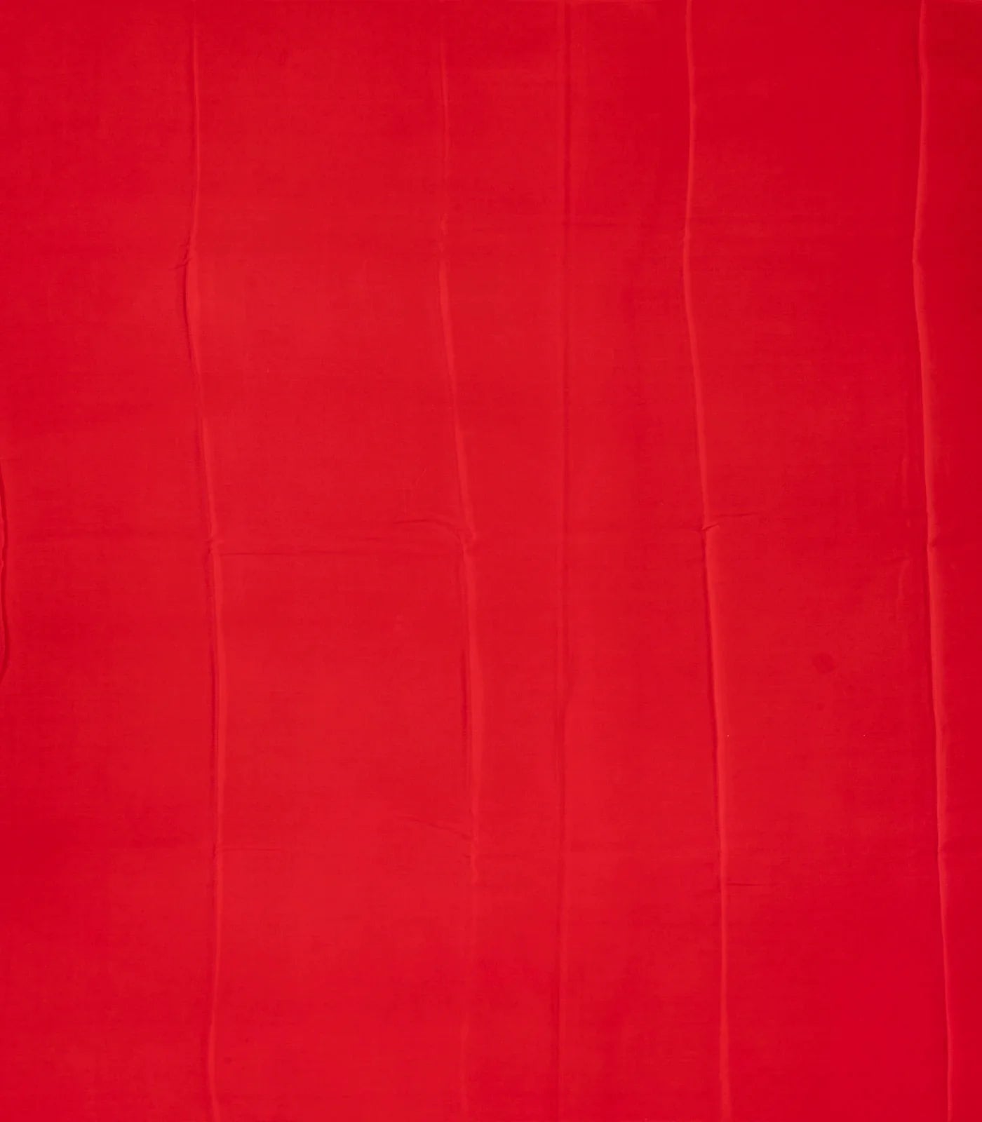 Mustard Woven Digital Printed Crepe Silk Saree With Floral Motifs