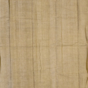 Dusty Pink Handloom Village Cotton Saree With Floral Meenakari Buttas