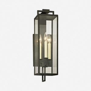 Judy Outdoor Sconce