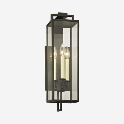 Judy Outdoor Sconce