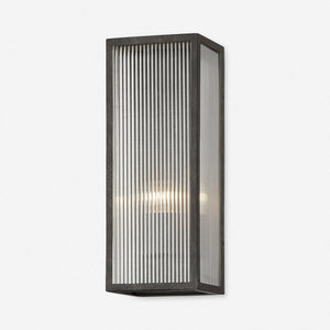 Amadora Outdoor Sconce