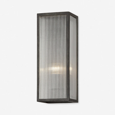 Amadora Outdoor Sconce
