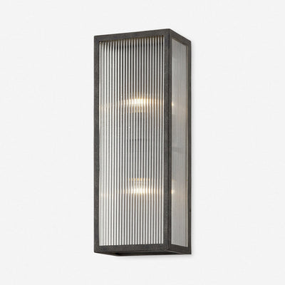 Amadora Outdoor Sconce