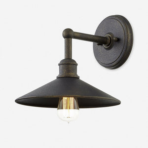 Capriana Outdoor Sconce