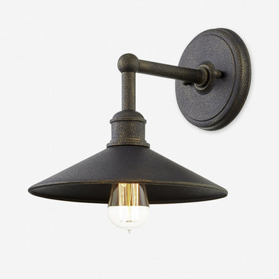 Capriana Outdoor Sconce
