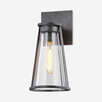 Tosca Outdoor Sconce