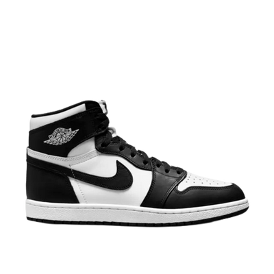 Air Jordan 1 High '85 Panda - 'Black White'