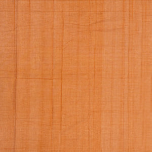 Mustard Handloom Kanchi Cotton Saree With Checks & Chakaram Motifs.