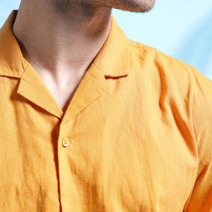 Men's Resort Shirt