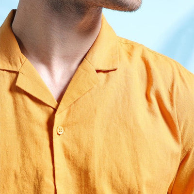 Men's Resort Shirt