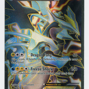 Black Kyurem-EX — Rare Ultra — Scan 15964