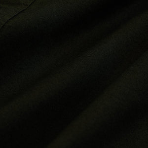 Olive Slim Fit Shirt