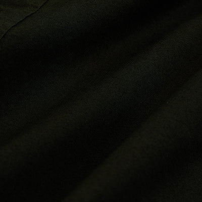 Olive Slim Fit Shirt