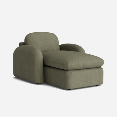 Neve Chaise by Aimee Song