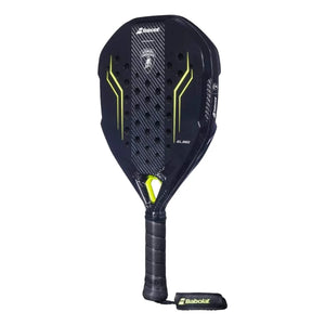 Babolat x Lamborghini Padel Racket BL.002 Black