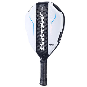 Babolat x Lamborghini Padel Racket BL.003 White