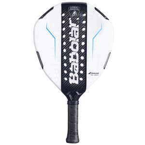 Babolat x Lamborghini Padel Racket BL.003 White