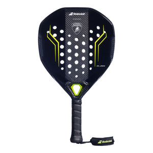 Babolat x Lamborghini Padel Racket BL.002 Black
