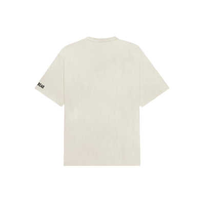 Babybear Cream White Tee