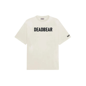 Babybear Cream White Tee
