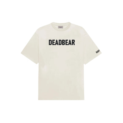 Babybear Cream White Tee