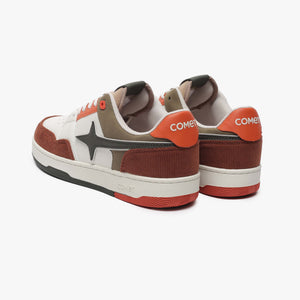 X Lows CORDUROY