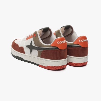 X Lows CORDUROY