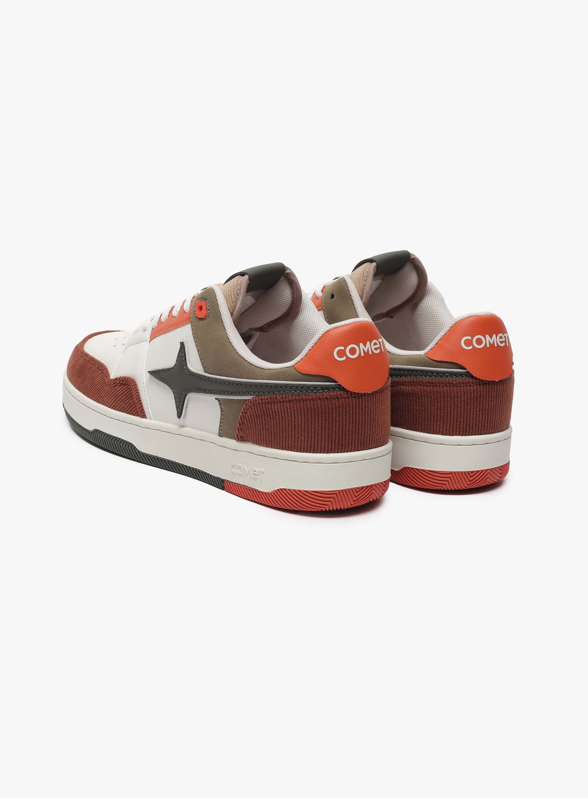 X Lows CORDUROY