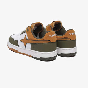 X Lows PINECONE