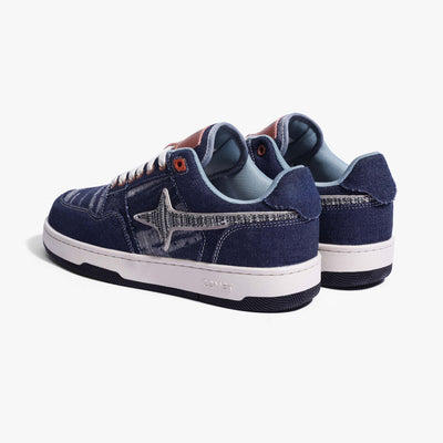 X Lows BLUEJAY
