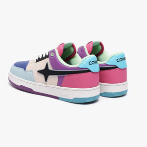 X Lows TWISTER