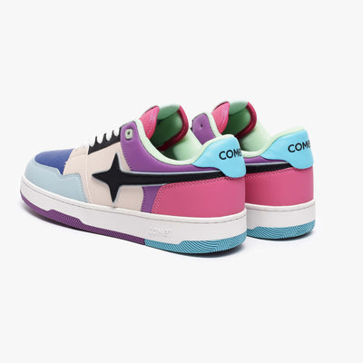 X Lows TWISTER