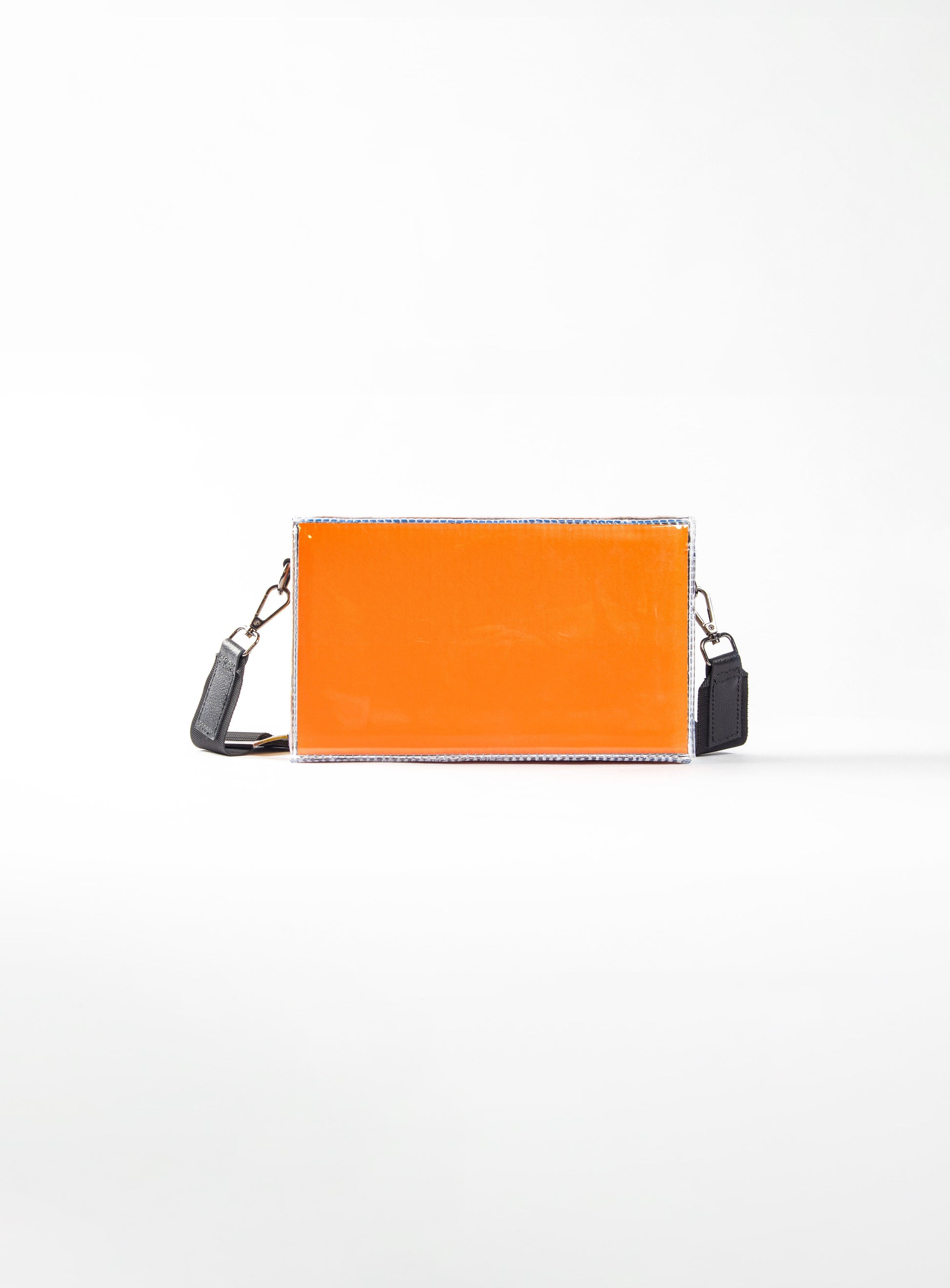 Box Bag MANGO