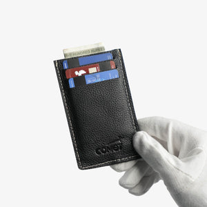 Sneaker Wallet BLACKCURRANT