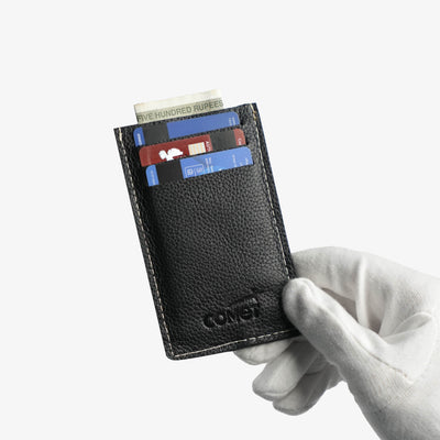 Sneaker Wallet BLACKCURRANT