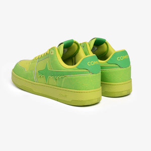 RADIOACTIVE