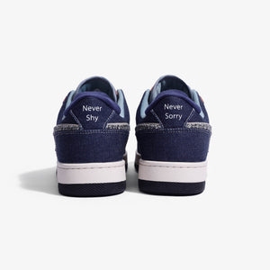 X Lows BLUEJAY