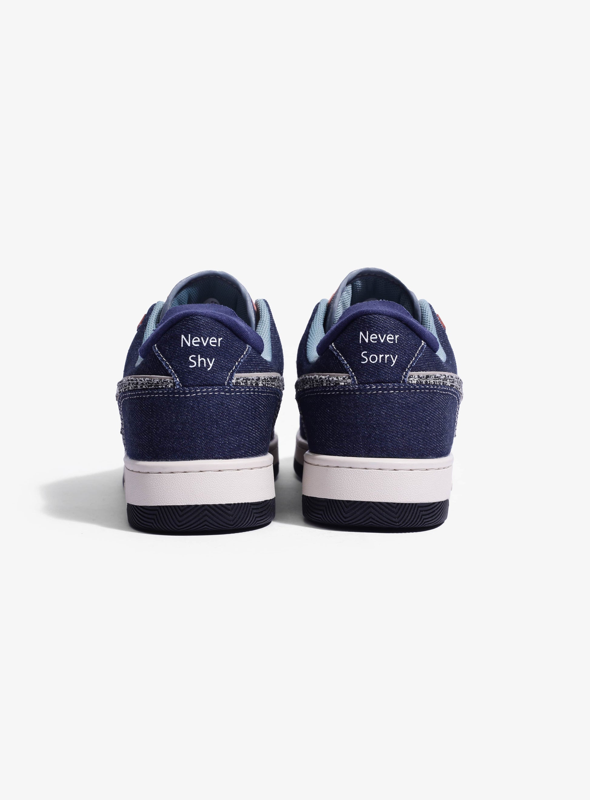 X Lows BLUEJAY