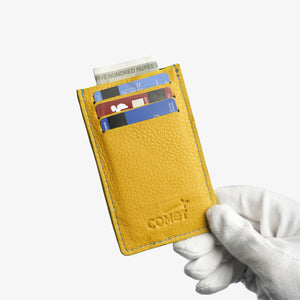 Sneaker Wallet LAGOON