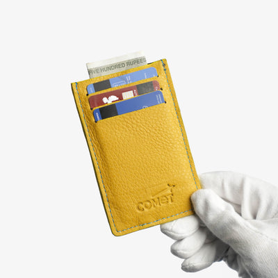 Sneaker Wallet LAGOON