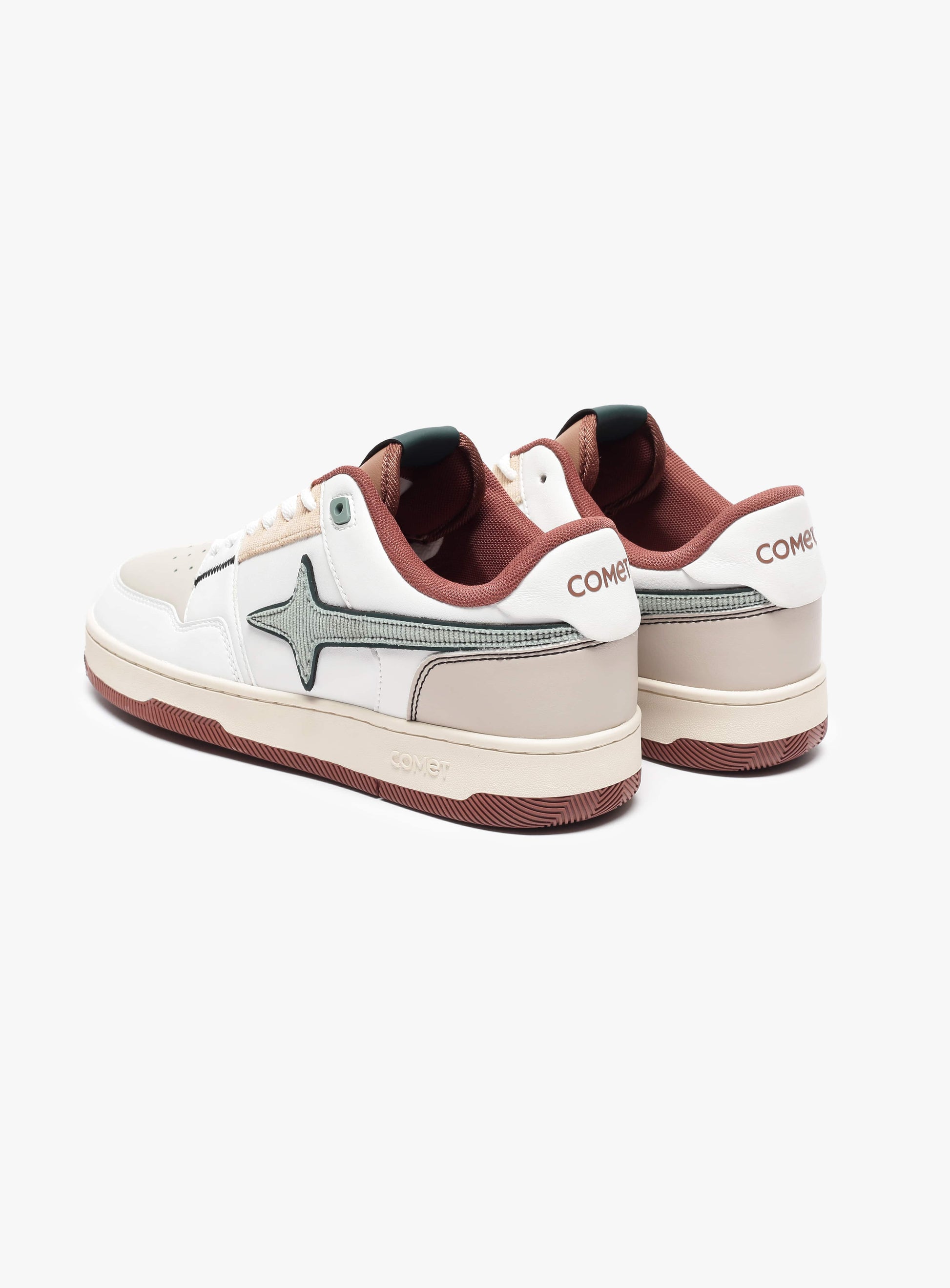 X Lows TUSCAN
