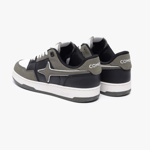 X Lows GREYSCALE
