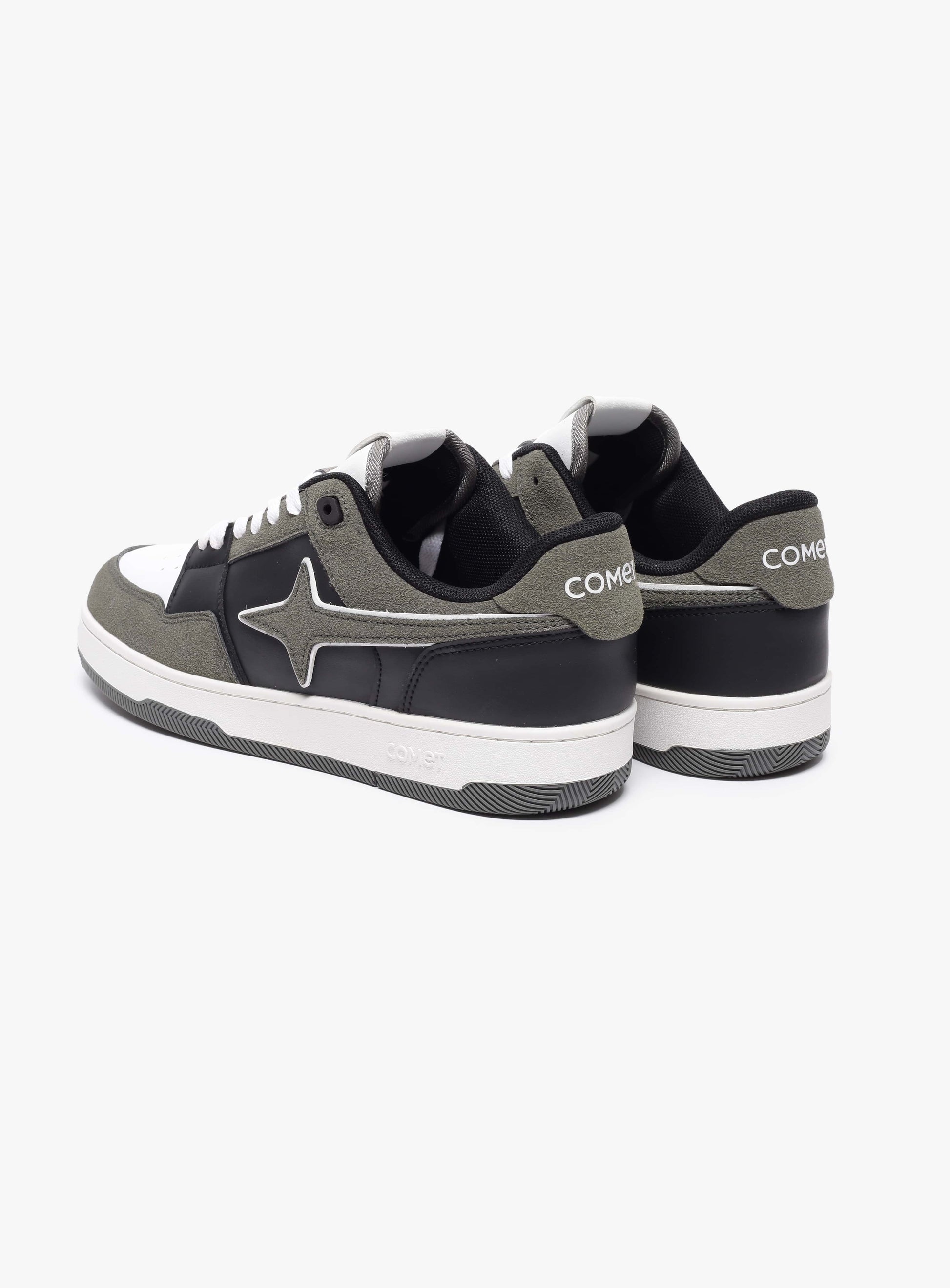 X Lows GREYSCALE