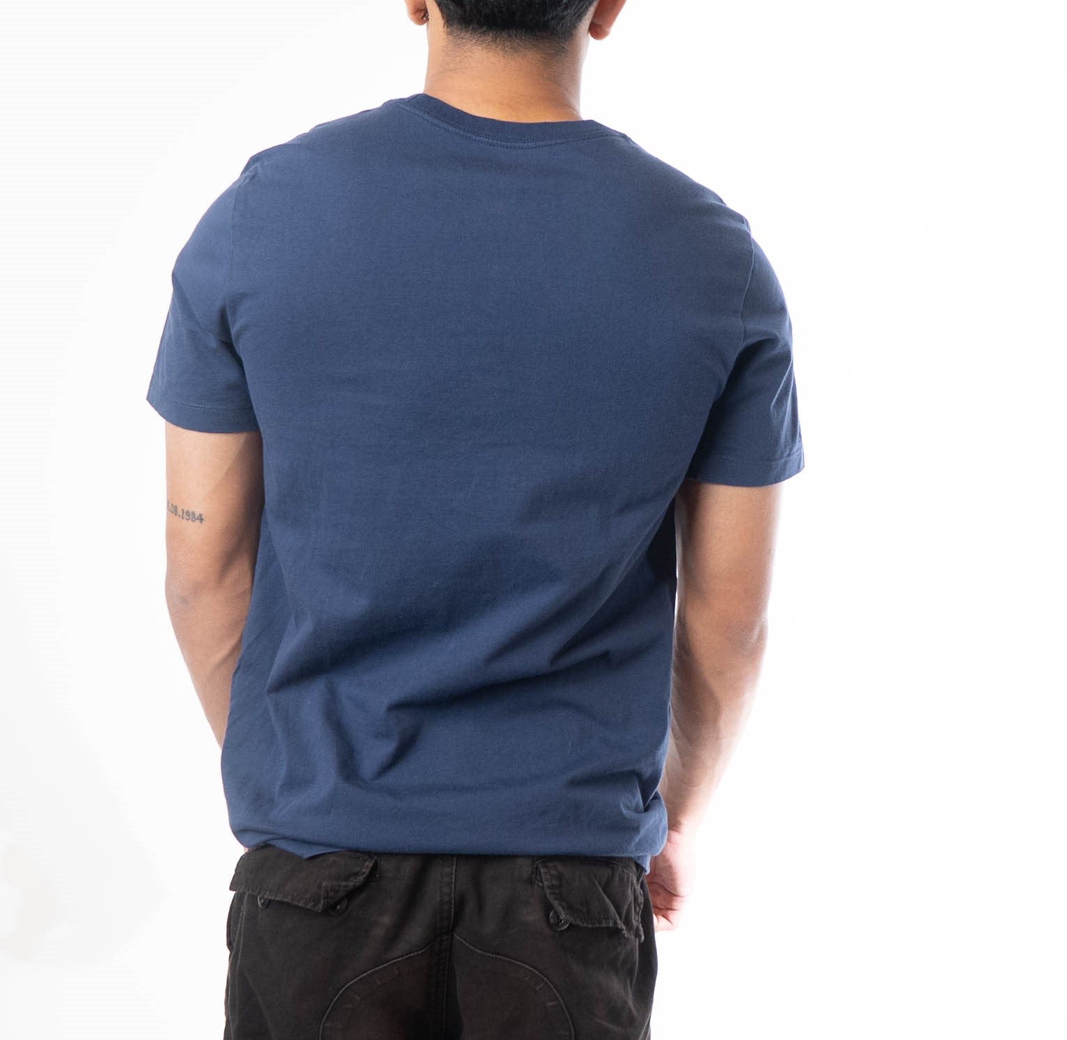 Nike x Air Jordan PSG Bars T-Shirt