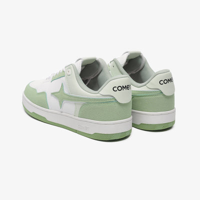 X Lows PISTACHIO