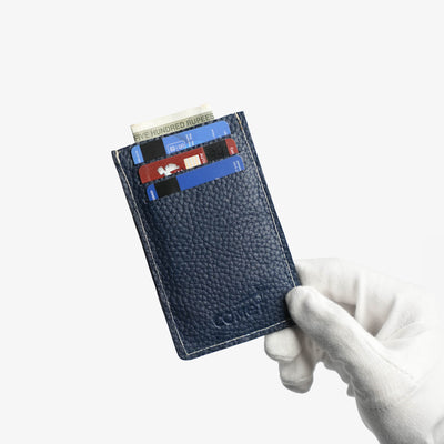 Sneaker Wallet MADAGASCAR