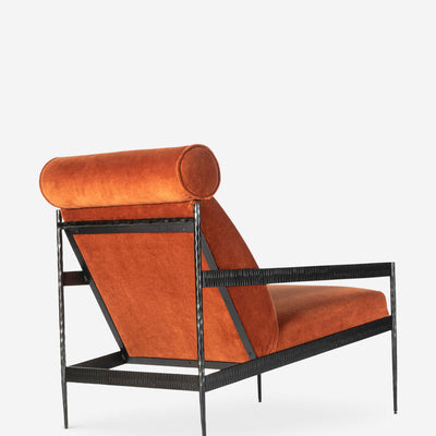 Ferra Accent Chair by Meno Home x Co.House Designs